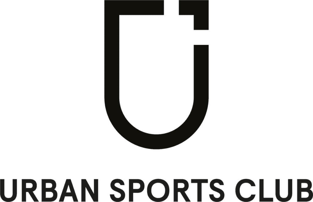 Urban Sports Club Logo